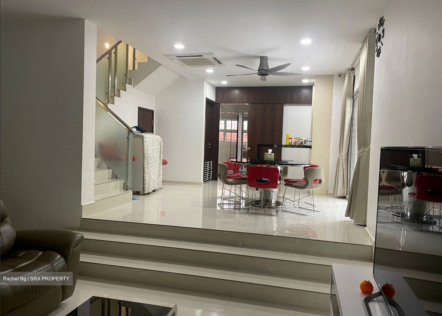 Westville (D22), Terrace #445432201